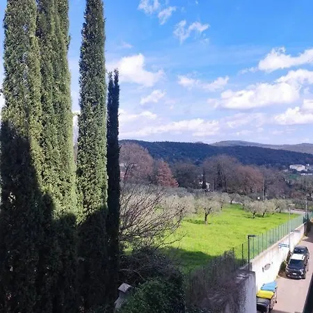 Poiana - Vacanze Del Falco