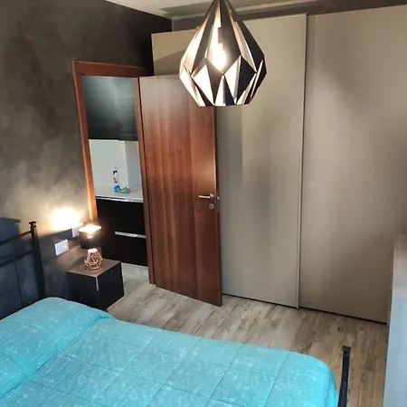 Apartment Poiana - Vacanze Del Falco Amelia