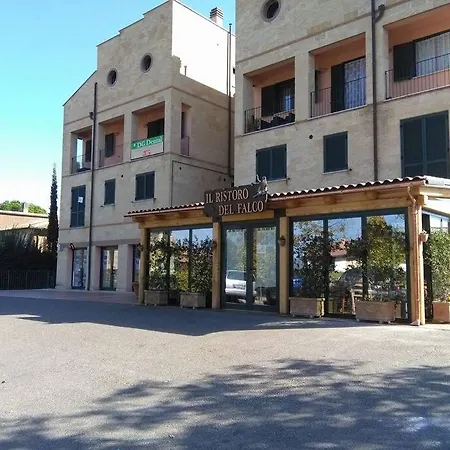 Poiana - Vacanze Del Falco Lägenhet Amelia