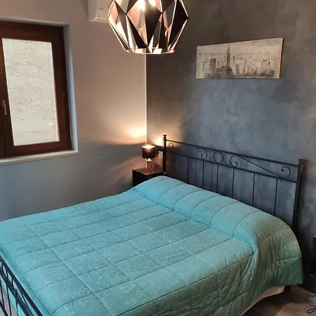 Apartment Poiana - Vacanze Del Falco *